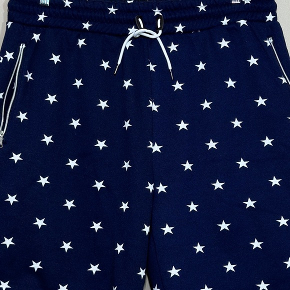 Galaxy by Harvey || Mens Shorts size 6x but is like a size 3X - Picture 3 of 6